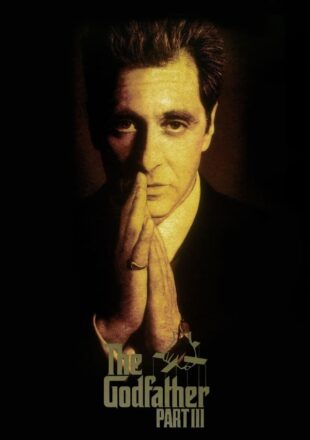 The Godfather: Part 3 1990 Dual Audio Hindi-English 480p 720p Gdrive