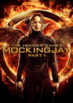 The Hunger Games: Mockingjay Part 1 2014 Dual Audio Hindi-English