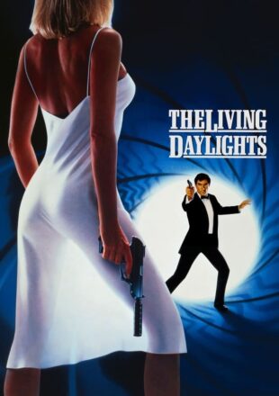 James Bond Part 16 The Living Daylights 1987 Dual Audio Hindi-English