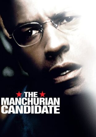 The Manchurian Candidate 2004 Dual Audio Hindi-English 48p 720p