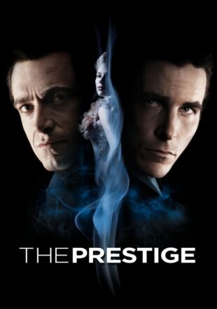 The Prestige 2006 Dual Audio Hindi-English 480p 720p 1080p Gdrive Link