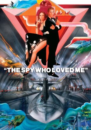 James Bond Part 10 The Spy Who Loved Me 1977 Dual Audio Hindi-Eng