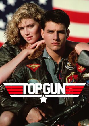 Top Gun 1986 Dual Audio Hindi-English 480p 720p 1080p Gdrive Link