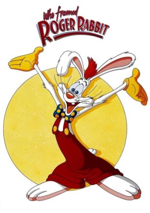 Who Framed Roger Rabbit 1988 Dual Audio Hindi-English 480p 720p