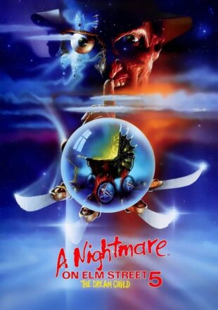 A Nightmare on Elm Street 5: The Dream Child 1989 Dual Audio Hindi-Eng