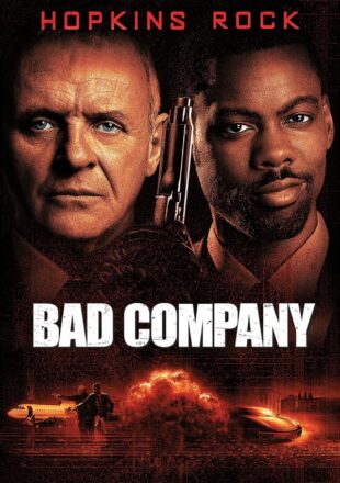 Bad Company 2002 Dual Audio Hindi-English 480p 720p Gdrive Link