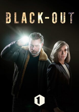 Blackout Season 1 Hindi Dubbed 480p 720p Web-DL All Episode