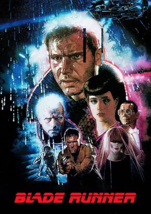 Blade Runner 1982 Dual Audio Hindi-English 480p 720p Gdrive Link