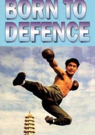 Born to Defense 1986 Dual Audio Hindi-English 480p 720p Gdrive Link