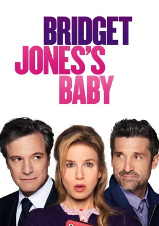 Bridget Jones’s Baby 2016 Dual Audio Hindi-English 480p 720p Gdrive
