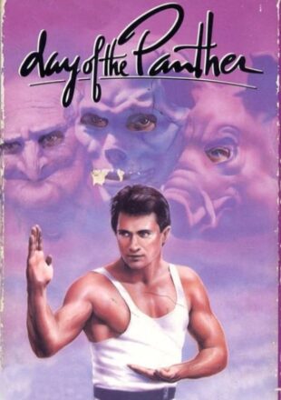 Day of the Panther 1988 Dual Audio Hindi-English 480p 720p Gdrive Link