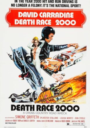 Death Race 2000 (1975) Dual Audio Hindi-English 480p 720p 1080p