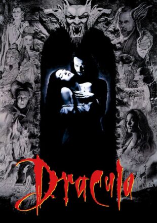 Dracula 1992 Dual Audio Hindi-English 480p 720p 1080p Gdrive Link