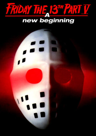 Friday the 13th: A New Beginning 1985 Dual Audio Hindi-English Gdrive