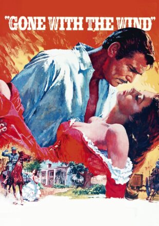 Gone with the Wind 1939 Dual Audio Hindi-English 480p 720p 1080p