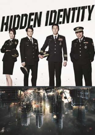 Hidden Identity Season 1 Hindi Dubbed 480p 720p Complete Episode