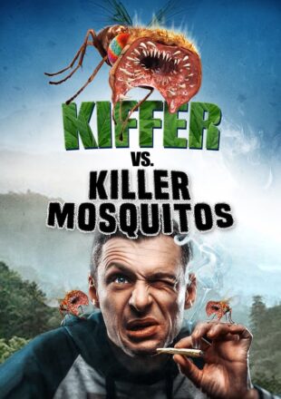 Killer Mosquitos 2018 Dual Audio Hindi-English 480p 720p Gdrive Link