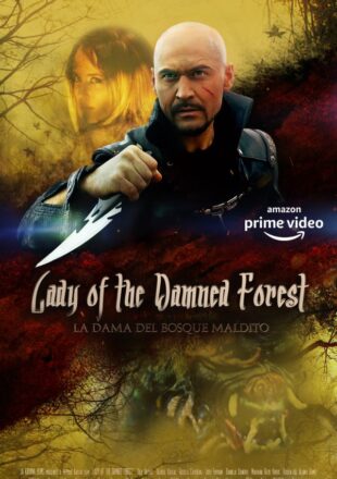 Lady of the Damned Forest 2017 Dual Audio Hindi-English 480p 720p