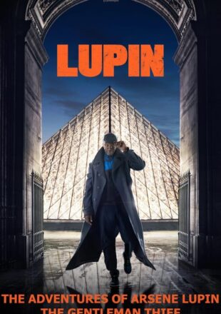 Lupin Season 1-3 Dual Audio Hindi-English 480p 720p 1080p