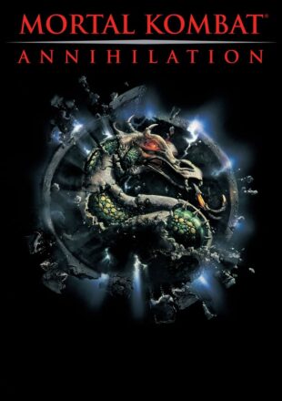 Mortal Kombat: Annihilation 1997 Dual Audio Hindi-English 480p 720p