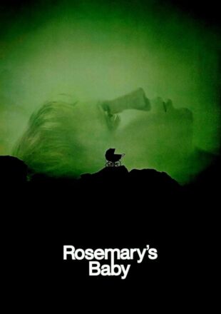 Rosemary’s Baby 1968 Dual Audio Hindi-English 480p 720p 1080p