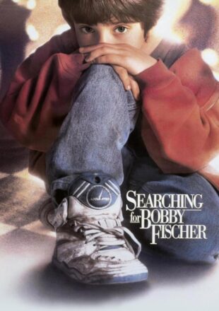 Searching for Bobby Fischer 1993 Dual Audio Hindi-English Gdrive Link
