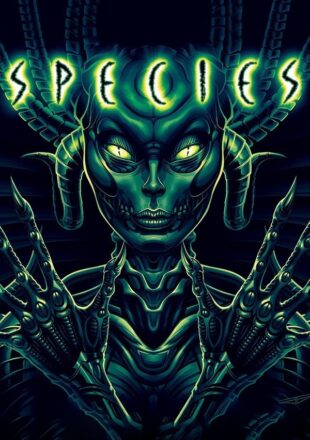 Species 1995 Dual Audio Hindi-English 480p 720p Gdrive Link