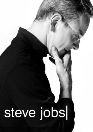 Steve Jobs 2015 Dual Audio Hindi-English 480p 720p 1080p Gdrive Link