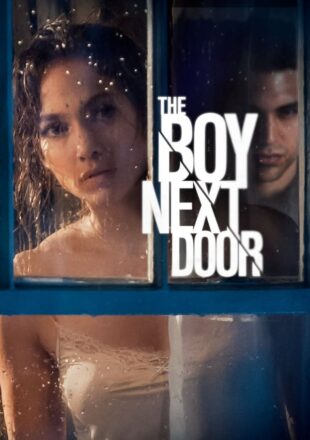 The Boy Next Door 2015 Dual Audio Hindi-English 480p 720p 1080p