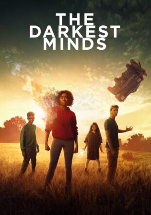 The Darkest Minds 2018 Dual Audio Hindi-English 480p 720p Gdrive Link