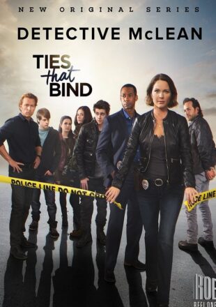 Ties That Bind Season 1 Hindi Dubbed 480p 720p All Episode Gdrive Link