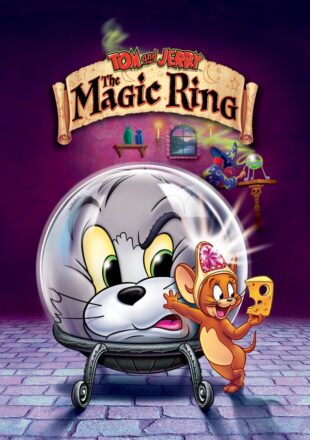 Tom and Jerry: The Magic Ring 2001 Dual Audio Hindi-English Gdrive Link