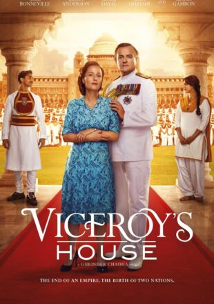 Viceroy’s House 2017 Dual Audio Hindi-English 480p 720p Gdrive Link