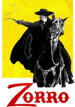 Zorro 1975 Dual Audio Hindi-English 480p 720p Gdrive Link