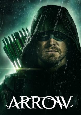 Arrow Season 1 Hindi Dubbed 480p 720p Complete Episode