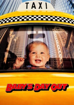 Baby’s Day Out 1994 Dual Audio Hindi-English 480p 720p Gdrive Link