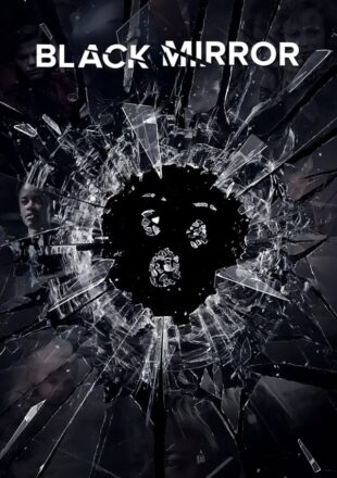 Black Mirror Season 4 Dual Audio Hindi-English 480p 720p All Episode
