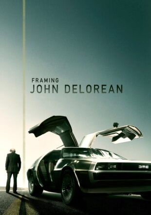 Framing John DeLorean 2019 Dual Audio Hindi-English 480p 720p 1080p