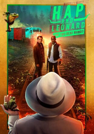 Hap and Leonard Season 2 Dual Audio Hindi-English 720p All Episode