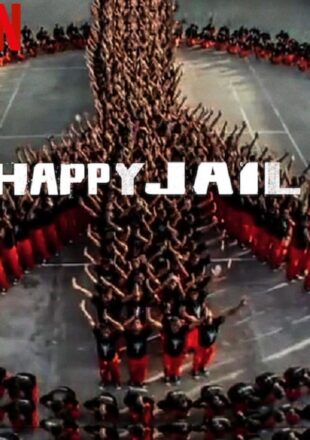 Happy Jail Season 1 Dual Audio Hindi-English 720p All Episode