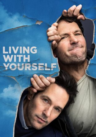 Living with Yourself Season 1 Dual Audio Hindi-English 480p 720p