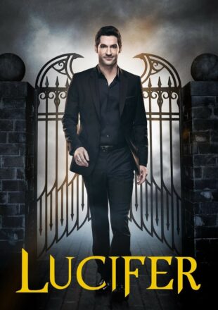 Lucifer Season 1 Dual Audio Hindi-English 480p 720p 1080p