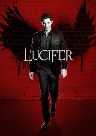 Lucifer Season 3 Dual Audio Hindi-English 480p 720p Complete Episode
