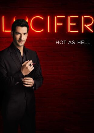 Lucifer Season 4 Dual Audio Hindi-English 480p 720p 1080p