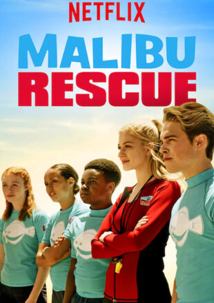 Malibu Rescue Season 1 Dual Audio Hindi-English 720p All Episode