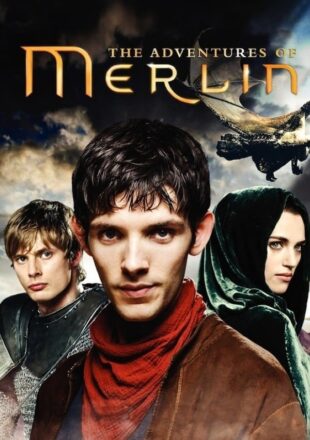 Merlin Season 3 English 720p Complete Episode Gdrive Link