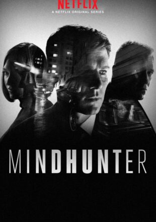 Mindhunter Season 1 Dual Audio Hindi-English 480p 720p 1080p