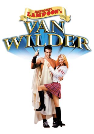 National Lampoon’s Van Wilder 2002 Dual Audio Hindi-English 480p 720p