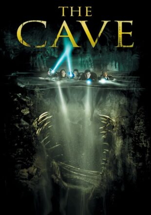 The Cave 2005 Dual Audio Hindi-English 480p 720p 1080p Gdrive Link