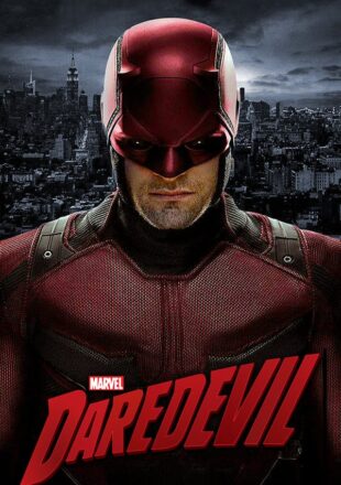 Daredevil Season 1 Dual Audio Hindi-English 480p 720p 1080p